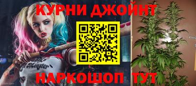 хмурый Мариинск